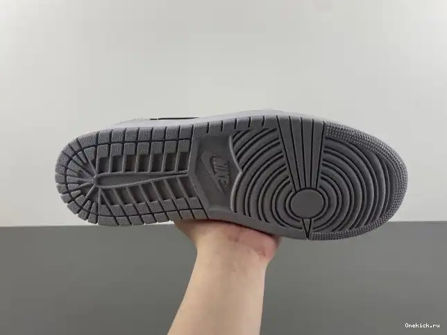 One Kick 1 Low Barons Jordan CZ0790-110 Air OG 0628